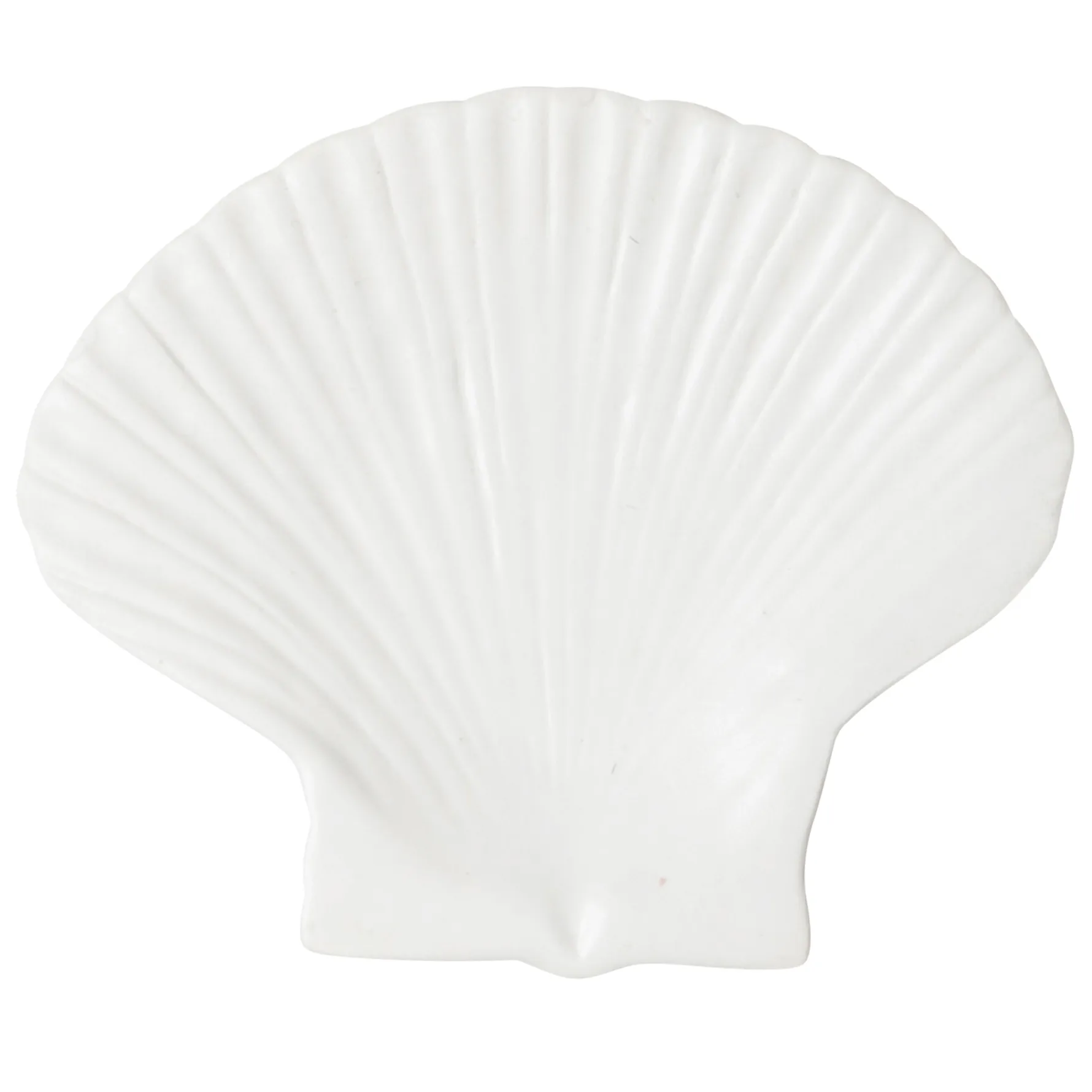 Shell tallrik, Stor Byon