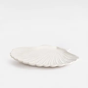 Shell tallrik - XL - Byon