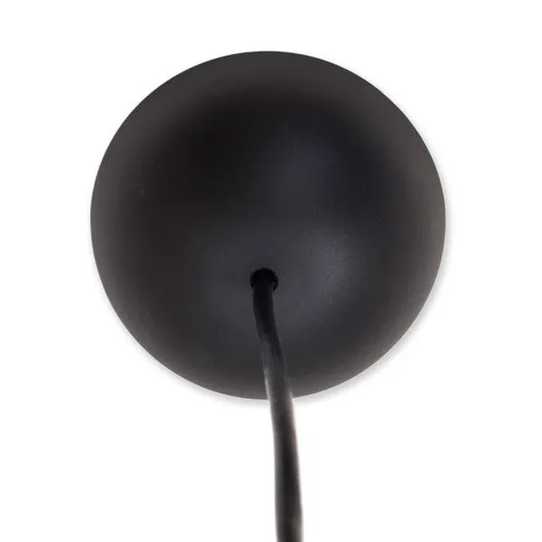 CableCup mini takkopp - Svart - CableCup