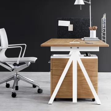 Amaze soffa 2-sits - Teak - Cane-line