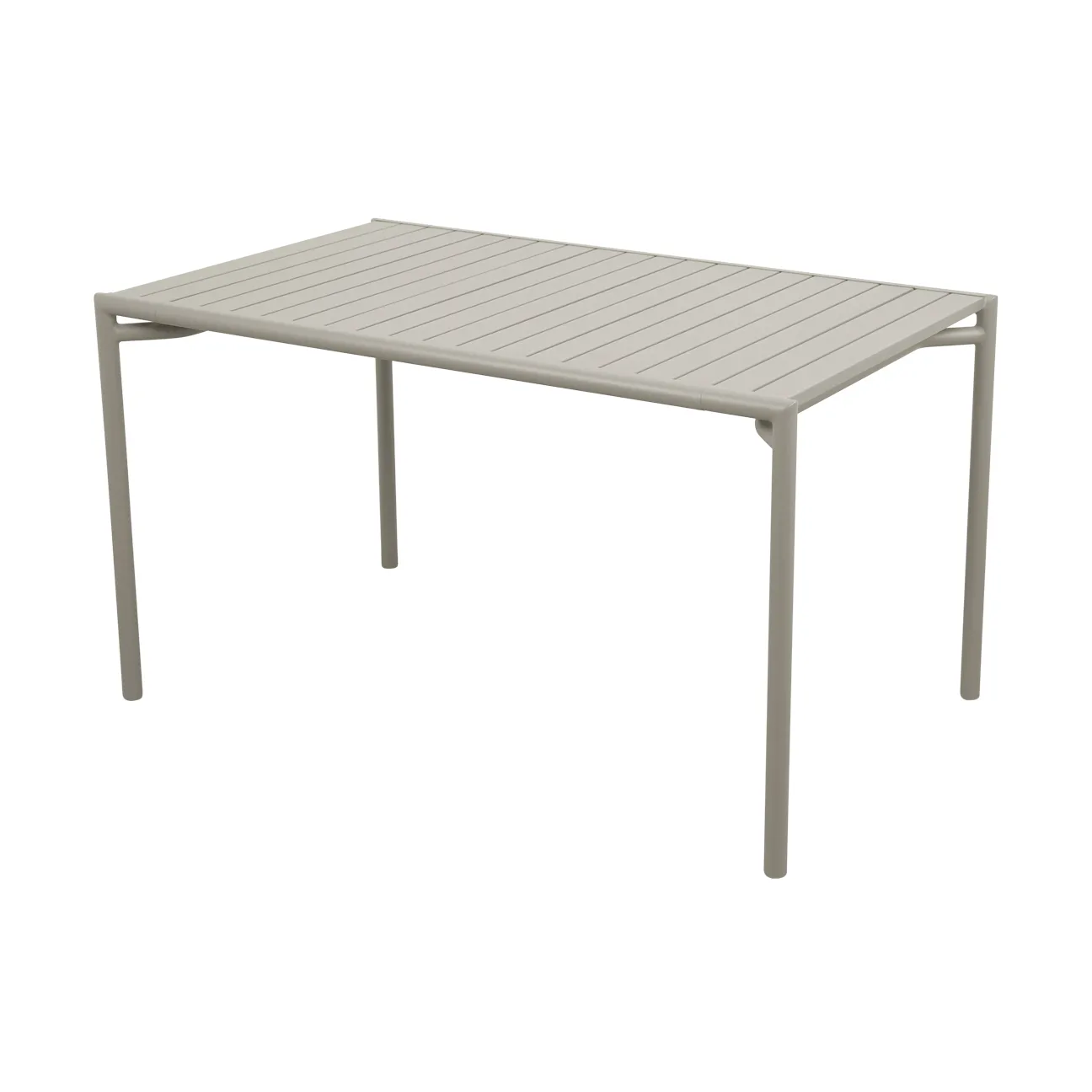 Bliss matbord 81x133 cm, Sand Cane-line