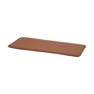 Bliss sittdyna till soffa - Desert red, 119x55 cm - Cane-line