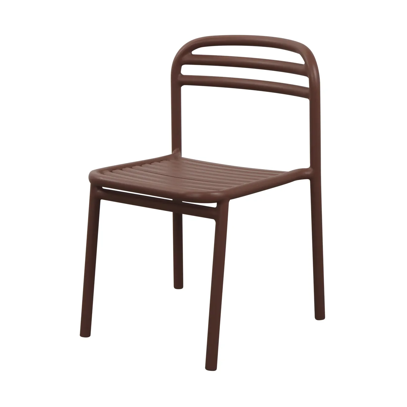 Bliss stol, Desert red Cane-line