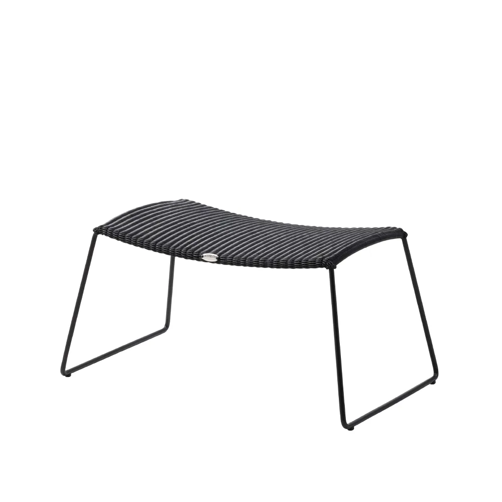Breeze fotpall, Black Cane-line