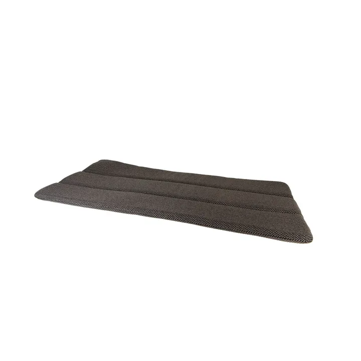 Breeze soffdyna 2-sits - Focus dark grey - Cane-line