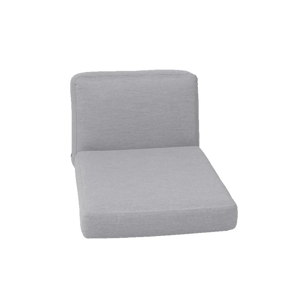 Chester dynsats, Cane-Line Natté light grey Cane-line