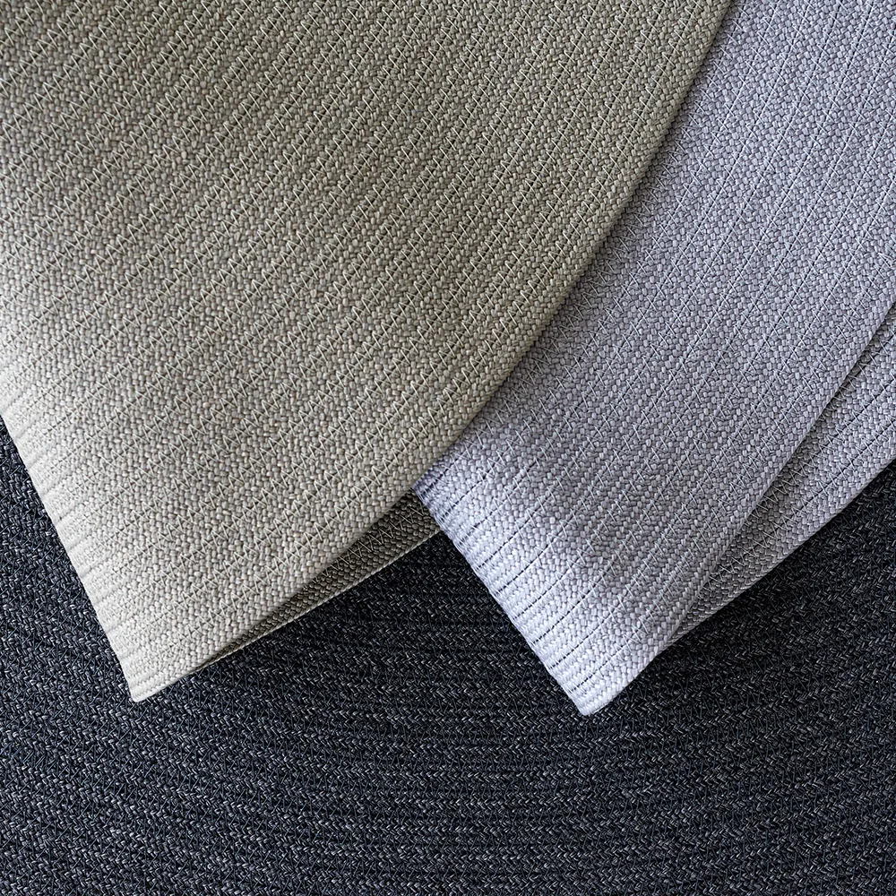 Circle matta rund, Light grey, Ø200cm Cane-line
