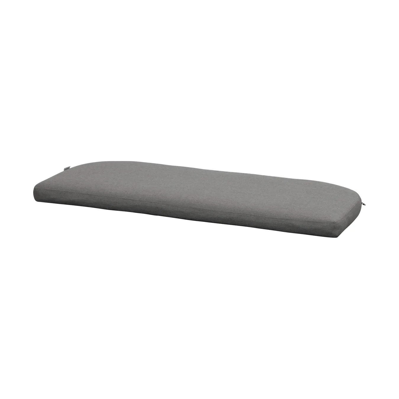 Lansing sittdyna till soffa 2-sits, Cane-line Natté grey Cane-line