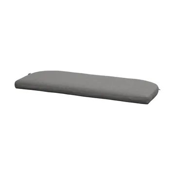 Lansing sittdyna till soffa 2-sits - Cane-line Natté grey - Cane-line
