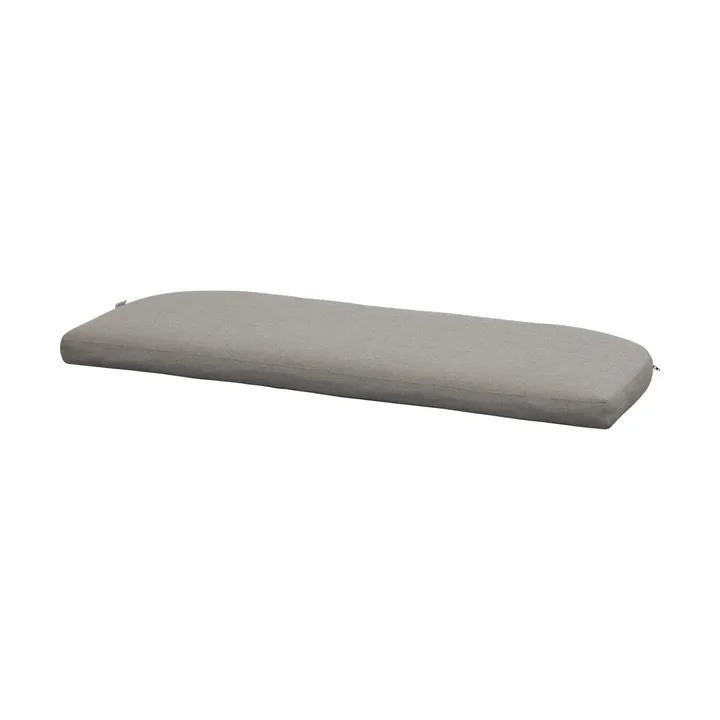 Lansing sittdyna till soffa 2-sits - Cane-line Natté taupe - Cane-line