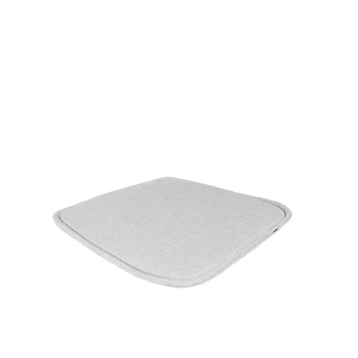 Vibe stolsdyna - Cane-Line Natté light grey - Cane-line