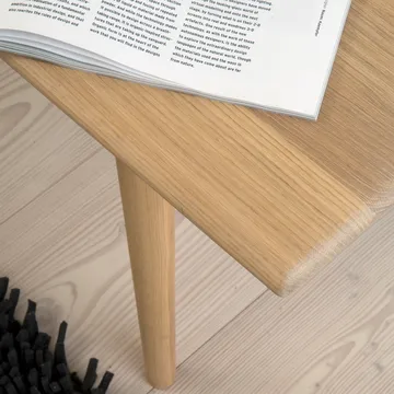 CH327 matbord - Såpad ek 248x95 cm - Carl Hansen & Søn