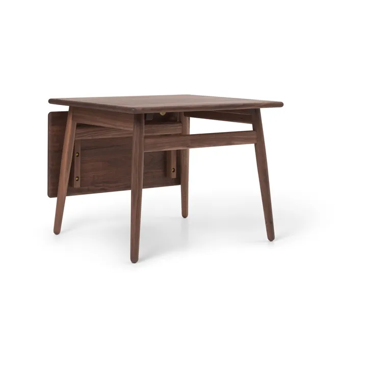 ND55 Coffee Table soffbord - Oljad valnöt - Carl Hansen & Søn