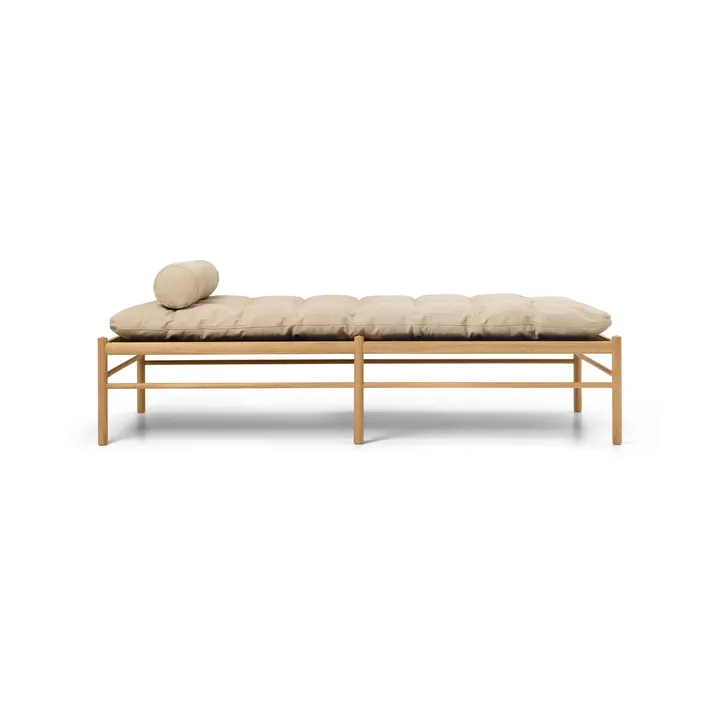 OW150 dagbädd - Terra 20365-oljad ek - Carl Hansen & Søn