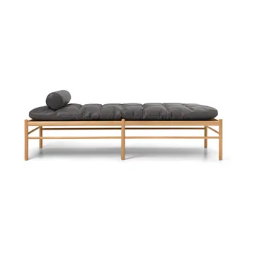 OW150 dagbädd - Terra 20367-oljad ek - Carl Hansen & Søn