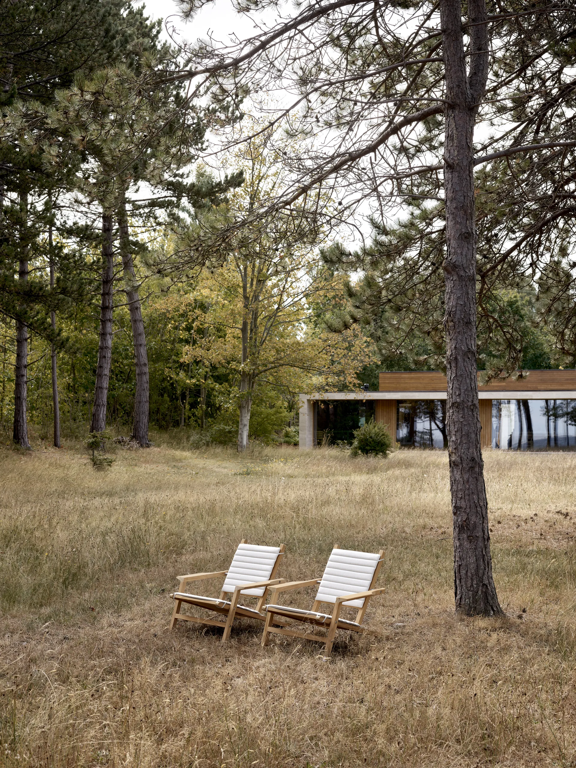 Ryggdyna till AH603, Agora life oat Carl Hansen & Søn