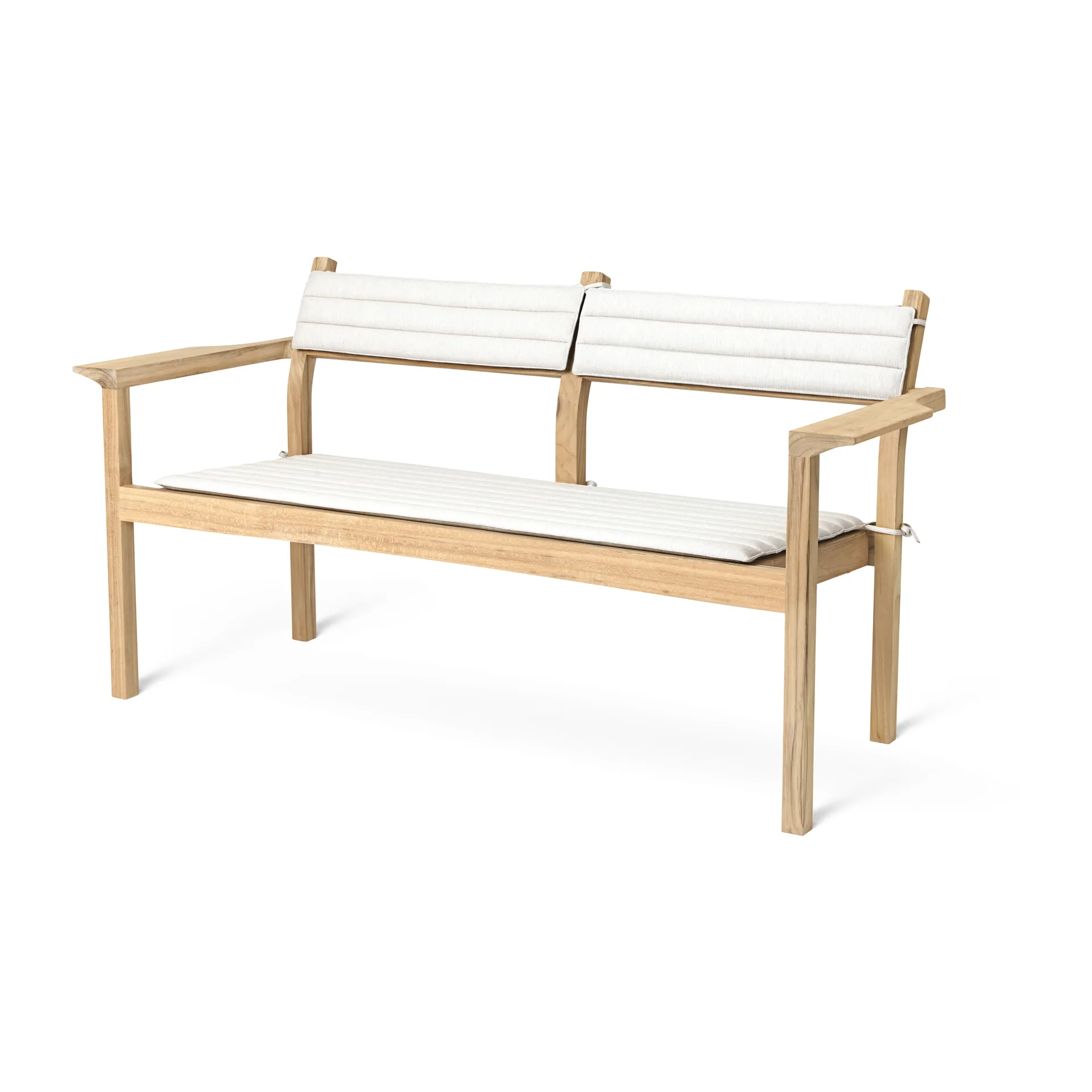 Ryggdyna till AH701, Agora life oat Carl Hansen & Søn