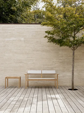 Sittdyna till AH701 - Agora life oat - Carl Hansen & Søn