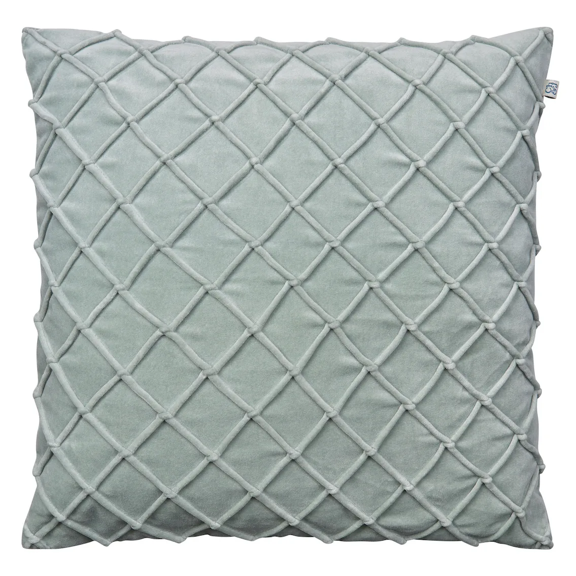 Deva kuddfodral 50x50 cm, Aqua Chhatwal & Jonsson