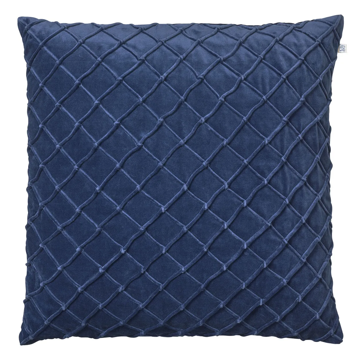 Deva kuddfodral 50x50 cm, Blue Chhatwal & Jonsson