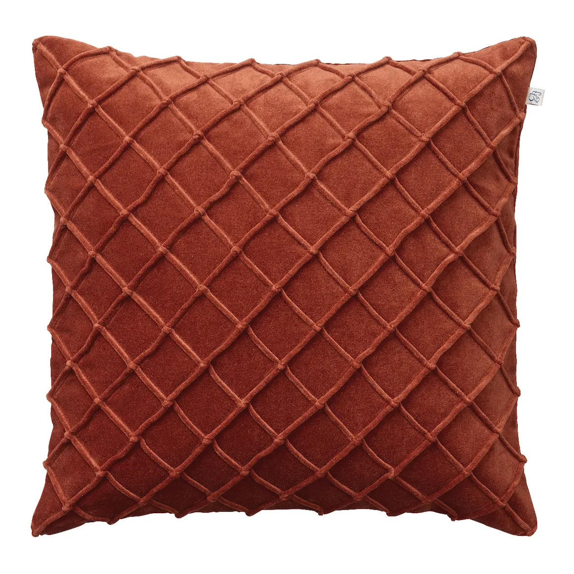 Deva kuddfodral 50x50 cm, Rust Chhatwal & Jonsson