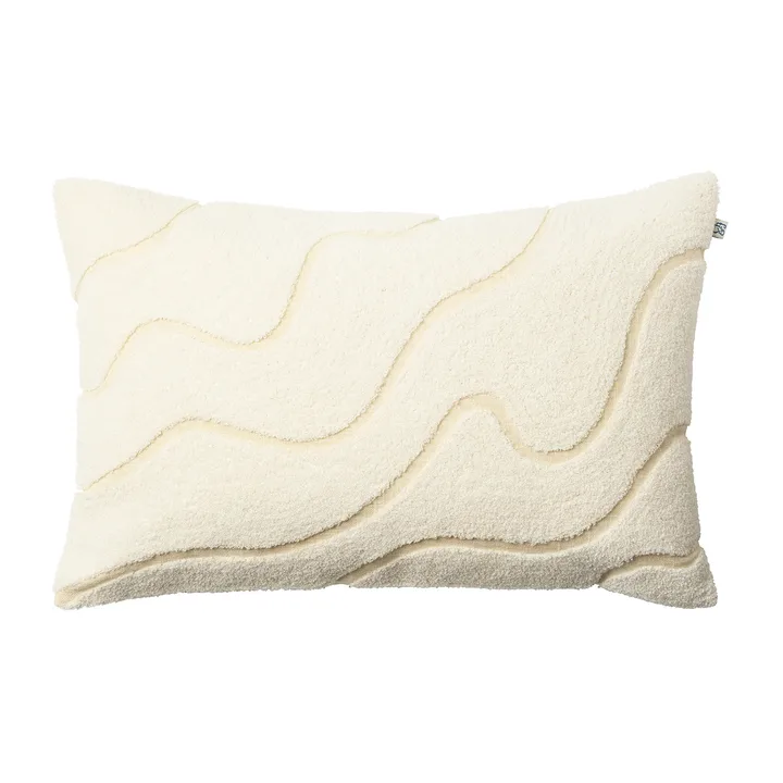 Kashi kuddfodral 40x60 cm - Off White - Chhatwal & Jonsson