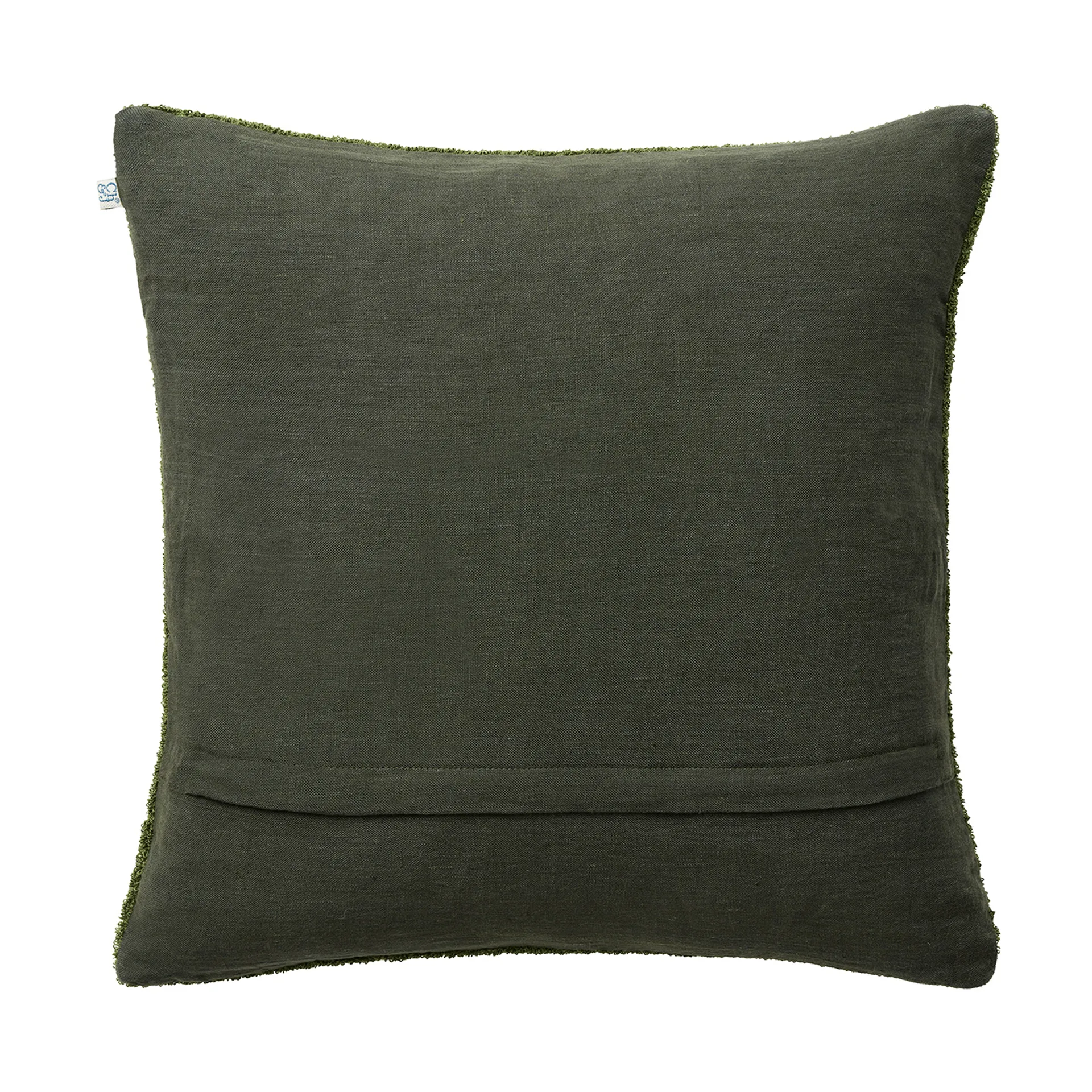Mani kuddfodral 50x50 cm, Cactus Green Chhatwal & Jonsson