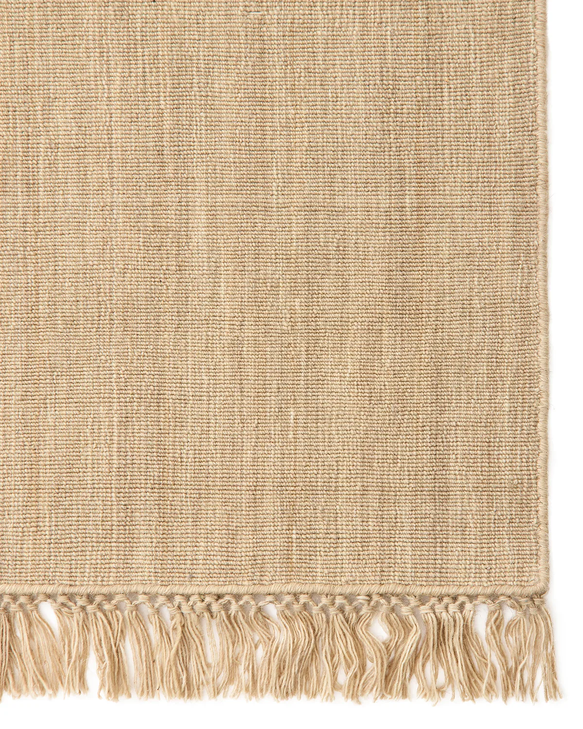 Nanda matta, Light beige, 200x300 cm Chhatwal & Jonsson