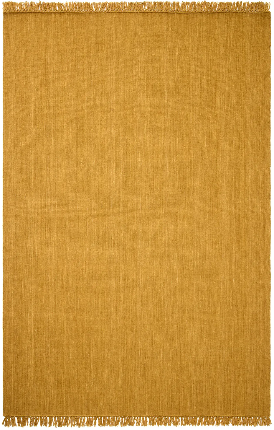 Nanda matta, Masala yellow, 200x300 cm Chhatwal & Jonsson