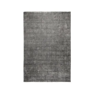 Nari matta - light grey, 170x240 cm - Chhatwal & Jonsson