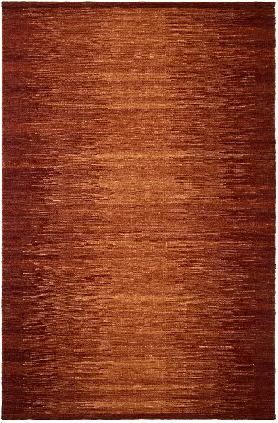 Tapti ullmatta, Rust, 230x320 cm Chhatwal & Jonsson