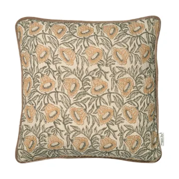Bell kuddfodral 50x50 cm - Yellow - Classic Collection