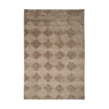 Berber matta - Chocolate, 200x300 cm - Classic Collection