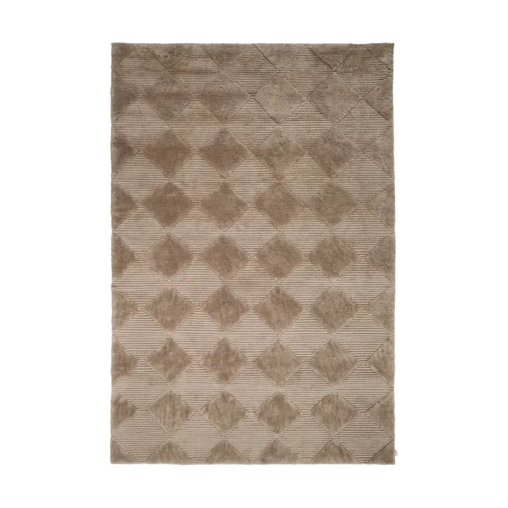 Berber matta - Chocolate, 250x350 cm - Classic Collection