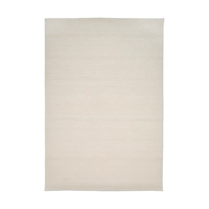 Boucle matta - Ivory, 250x350 cm - Classic Collection