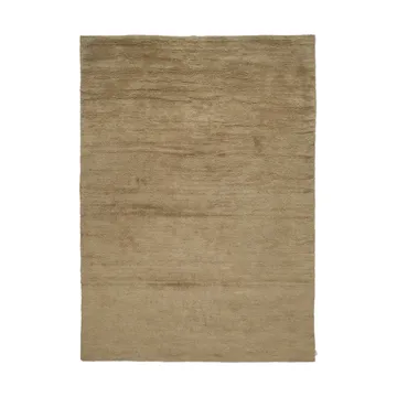 Dune ullmatta - Wheat, 200x300 cm - Classic Collection