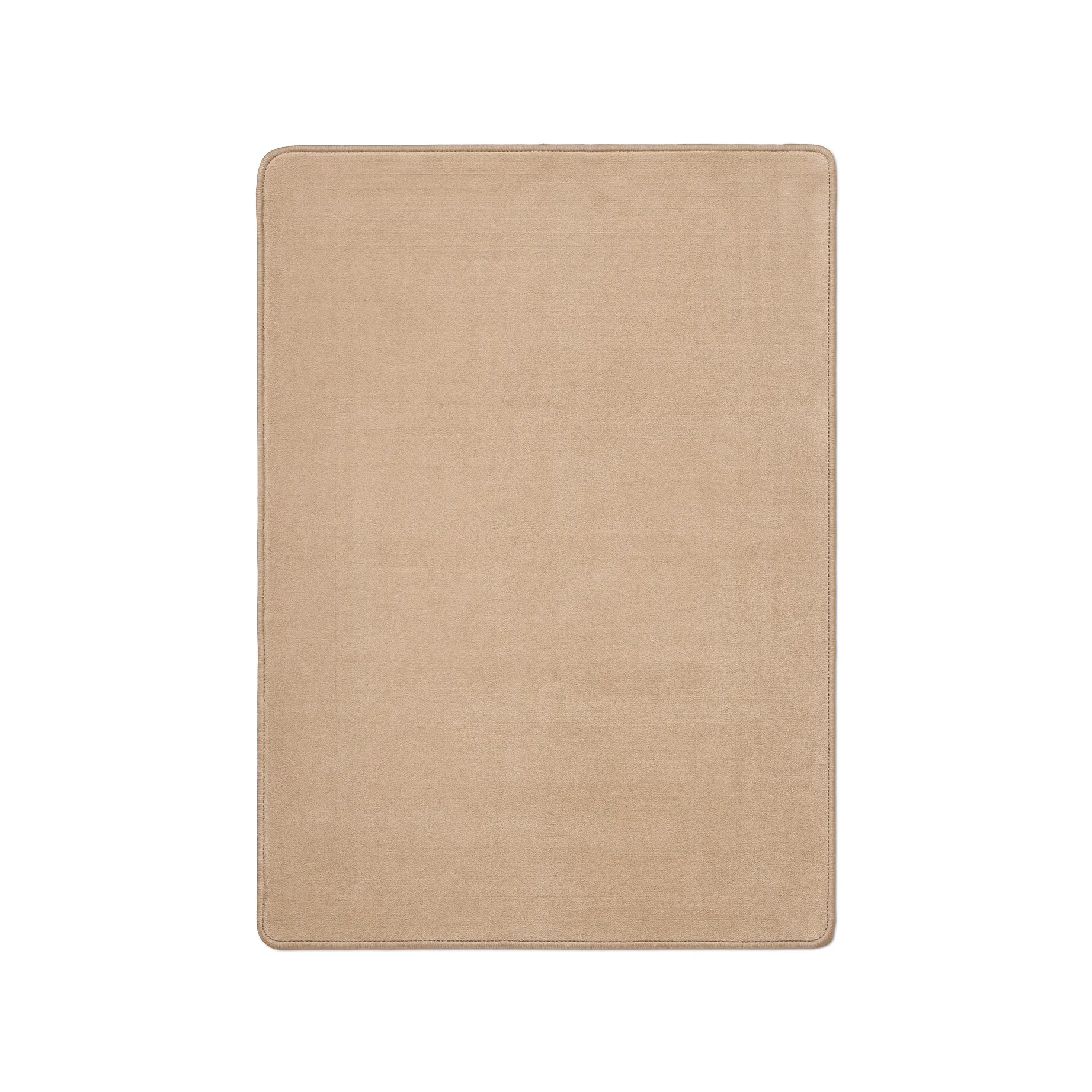 Lobby matta med langett, Beige, 200x300 cm Classic Collection
