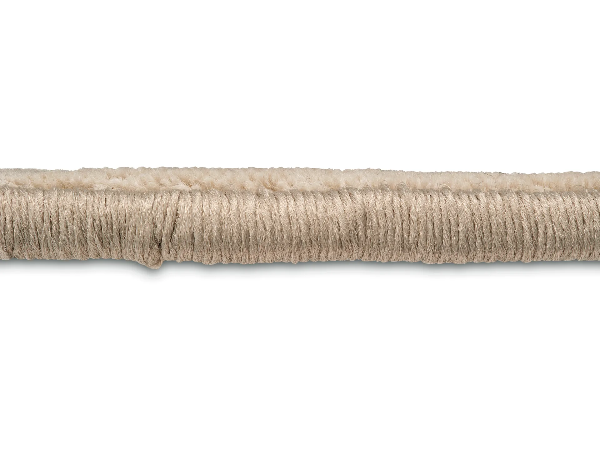 Lobby matta med langett, Beige, 200x300 cm Classic Collection