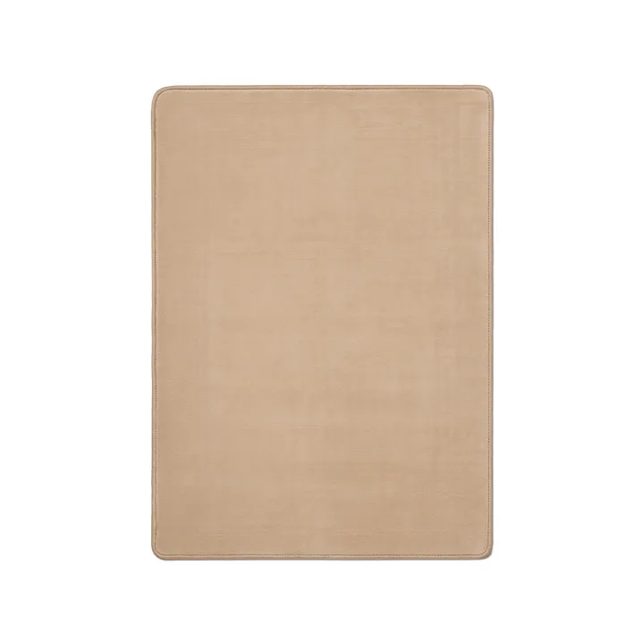 Lobby matta med langett - Beige, 400x400 cm - Classic Collection