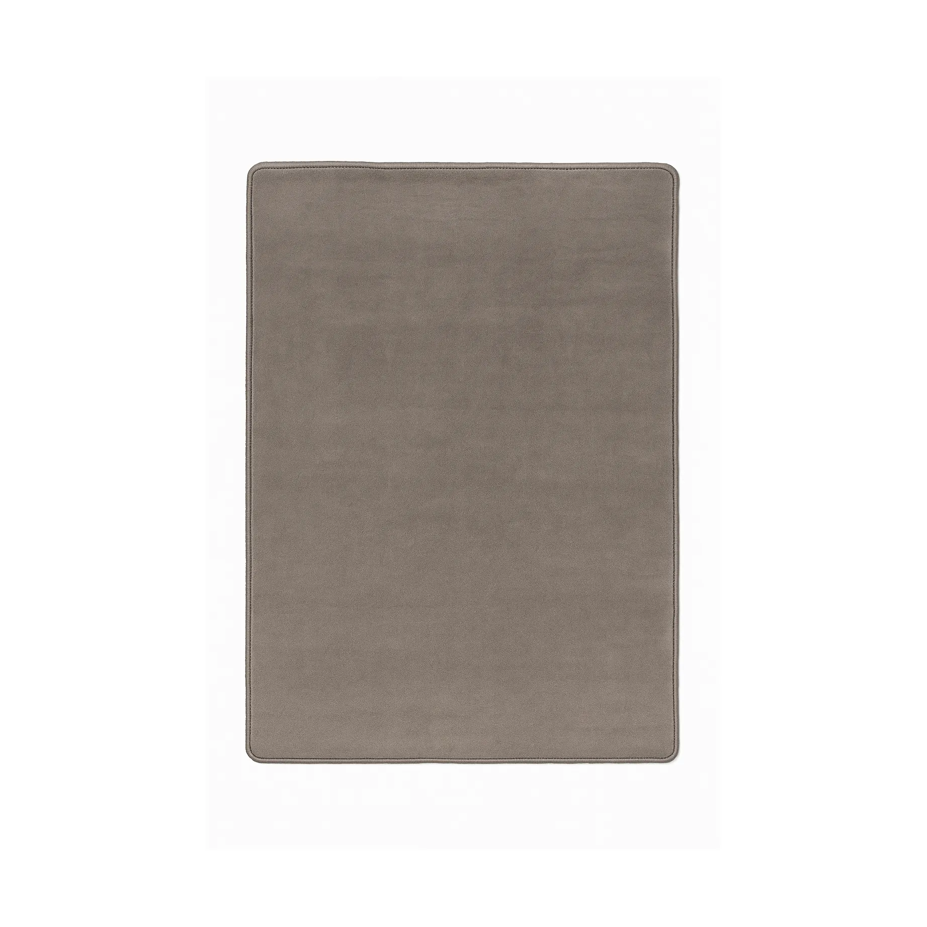 Lobby matta med langett, Grå, 300x400 cm Classic Collection