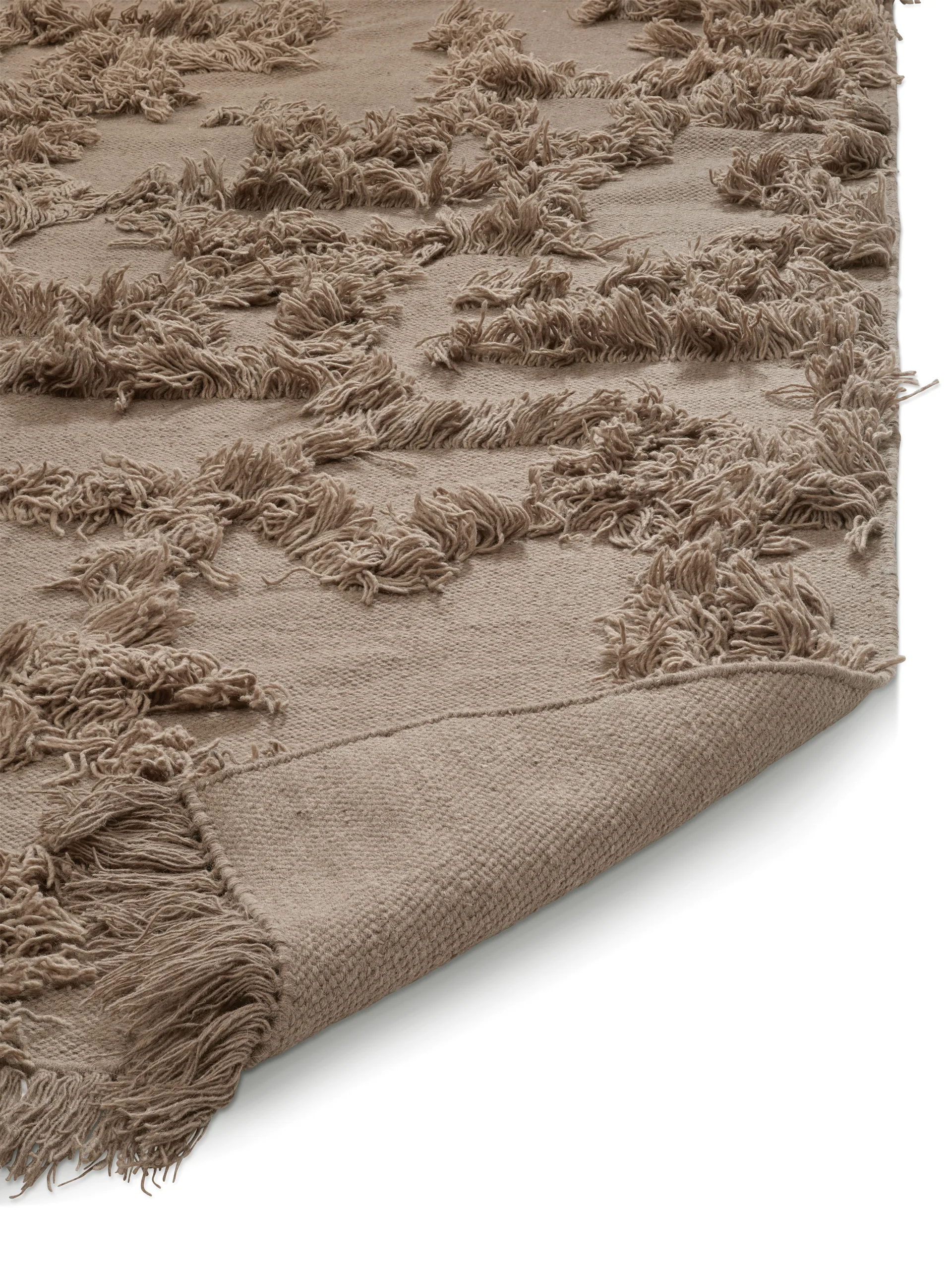 Rio matta, Cappuccino, 200x300 cm Classic Collection