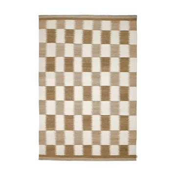 Röllakan Tagel matta - Beige, 200x300 cm - Classic Collection