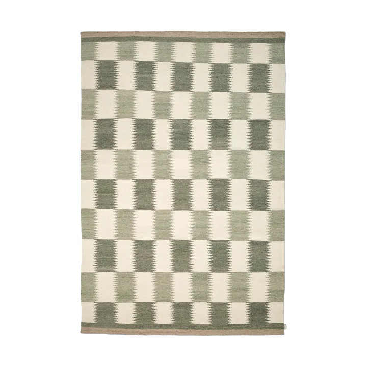 Röllakan Tagel matta - Grön, 250x350 cm - Classic Collection