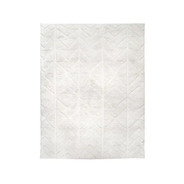 Soho matta - Ivory, 200x300 cm - Classic Collection
