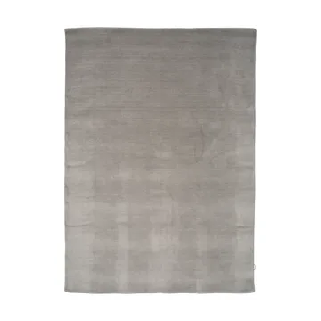 Solid matta - Silver, 250x350 cm - Classic Collection
