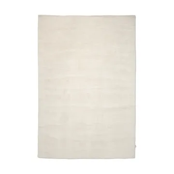 Solid matta - Vit, 200x300 cm - Classic Collection