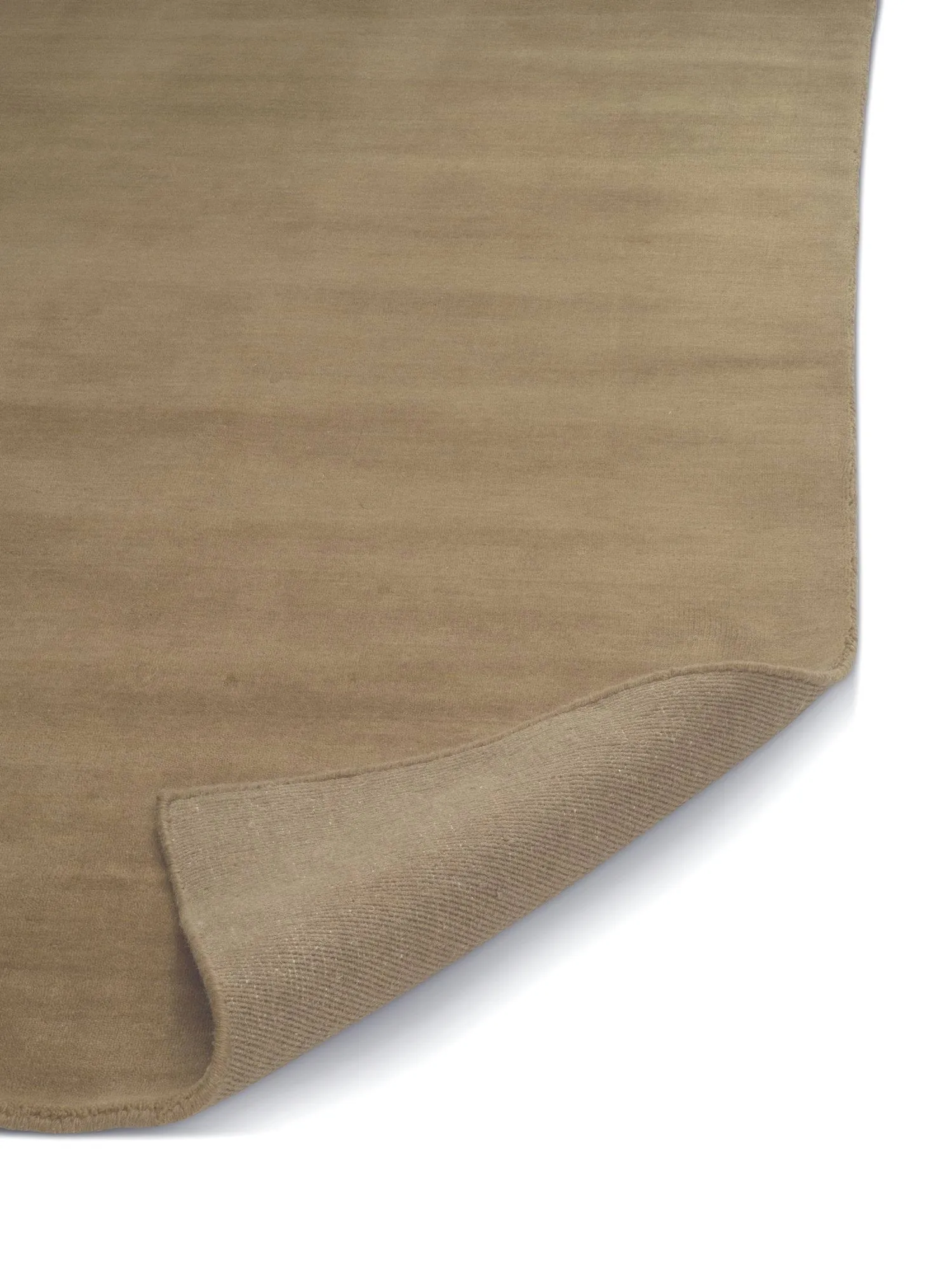Solid matta, Wheat, 200x300 cm Classic Collection