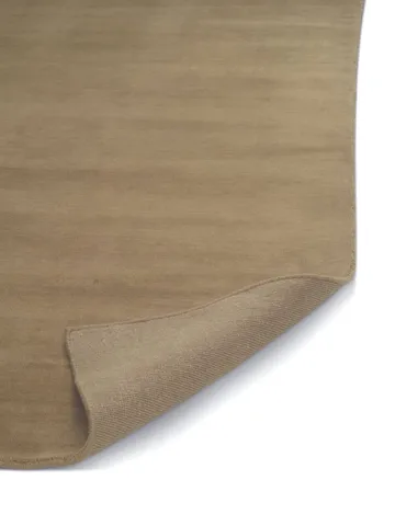 Solid matta - Wheat, 250x350 cm - Classic Collection
