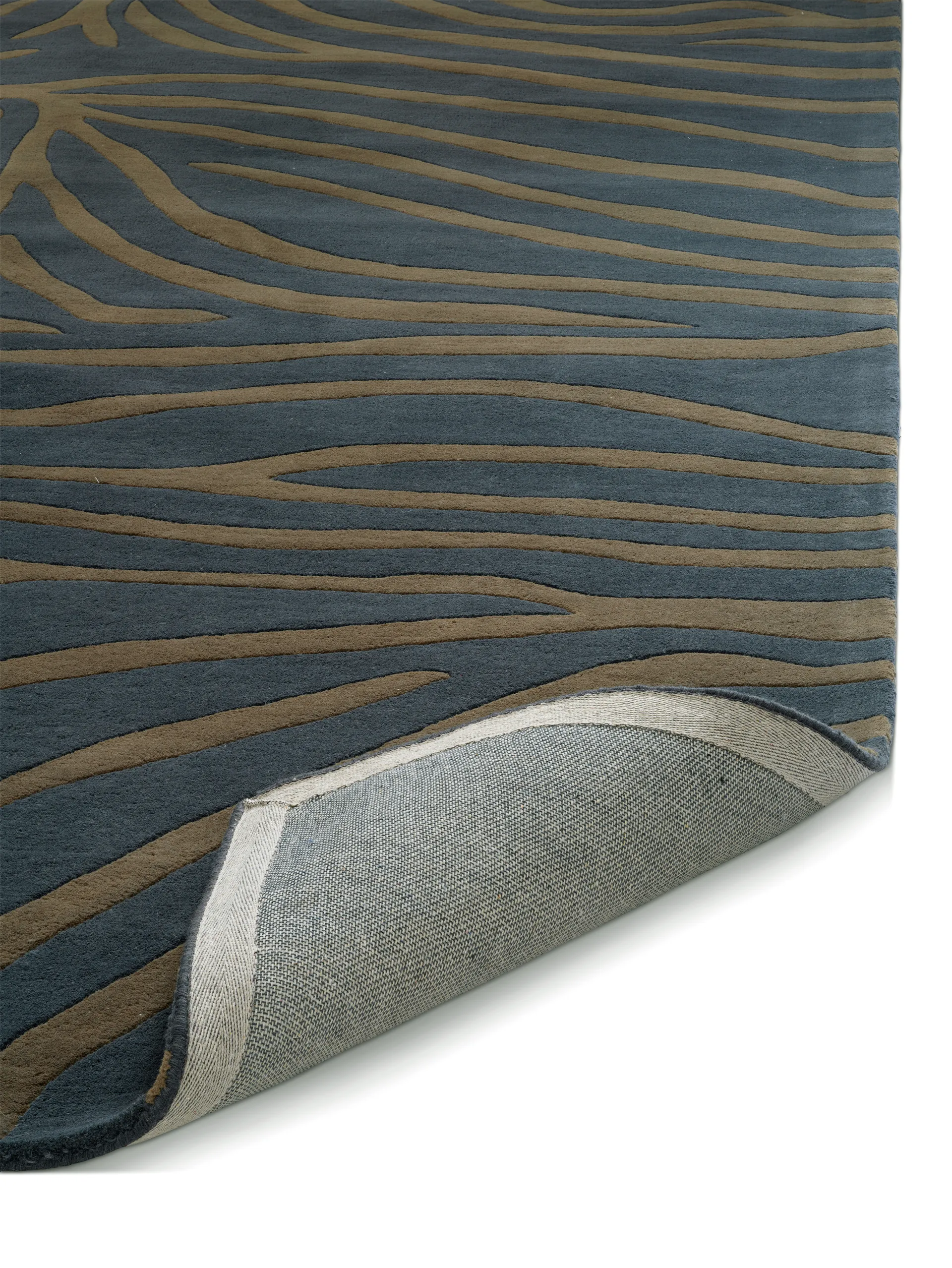 Zebra ullmatta, Horizon, 250x350 cm Classic Collection