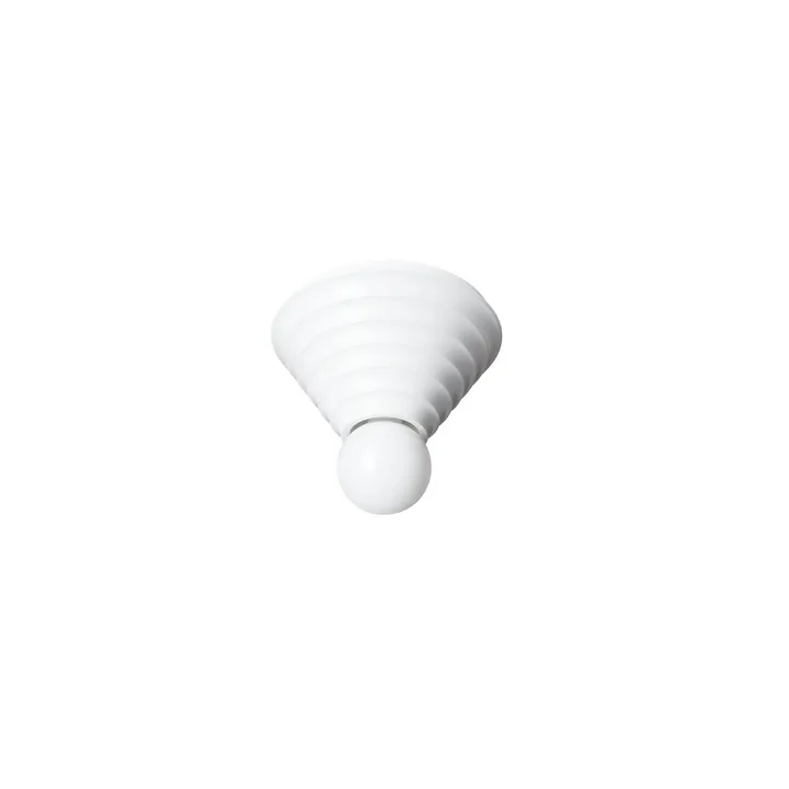 Loop plafond Ø24 cm - White - CO Bankeryd